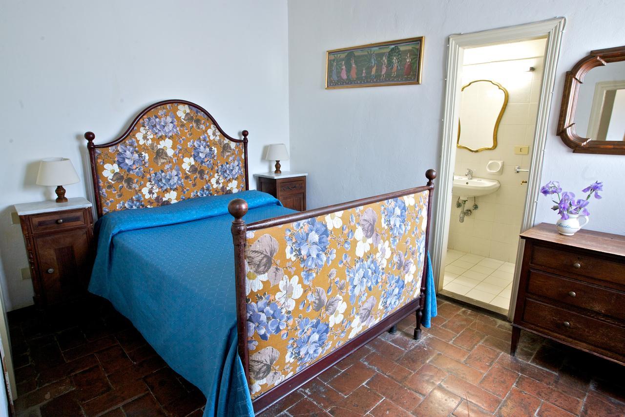 Villa Fattoria Di Castiglionchio Rosano  Exterior foto